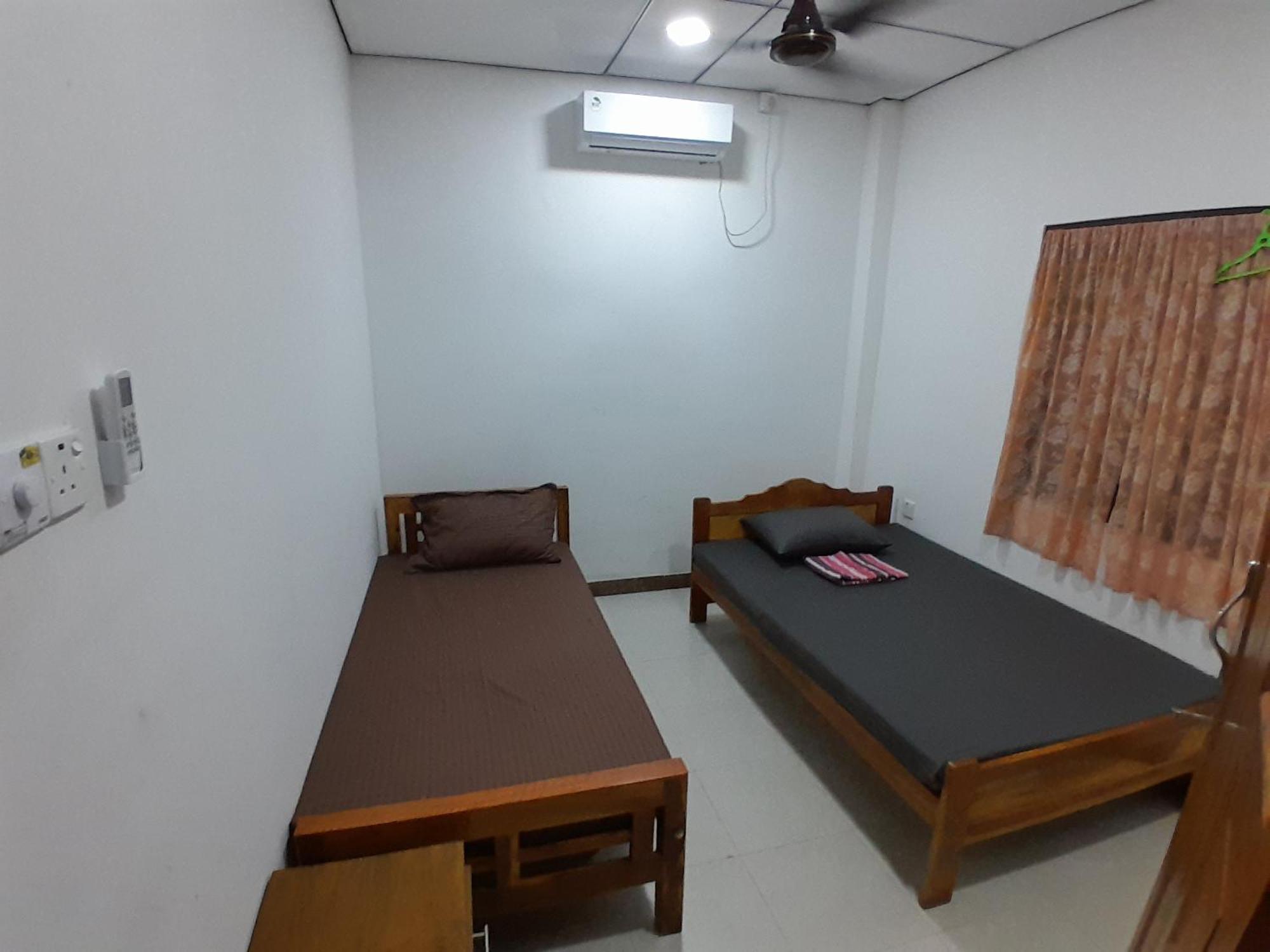 Rose Fort Homestay Jaffna Værelse billede