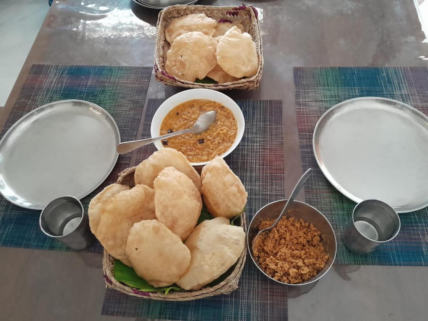 Rose Fort Homestay Jaffna Eksteriør billede