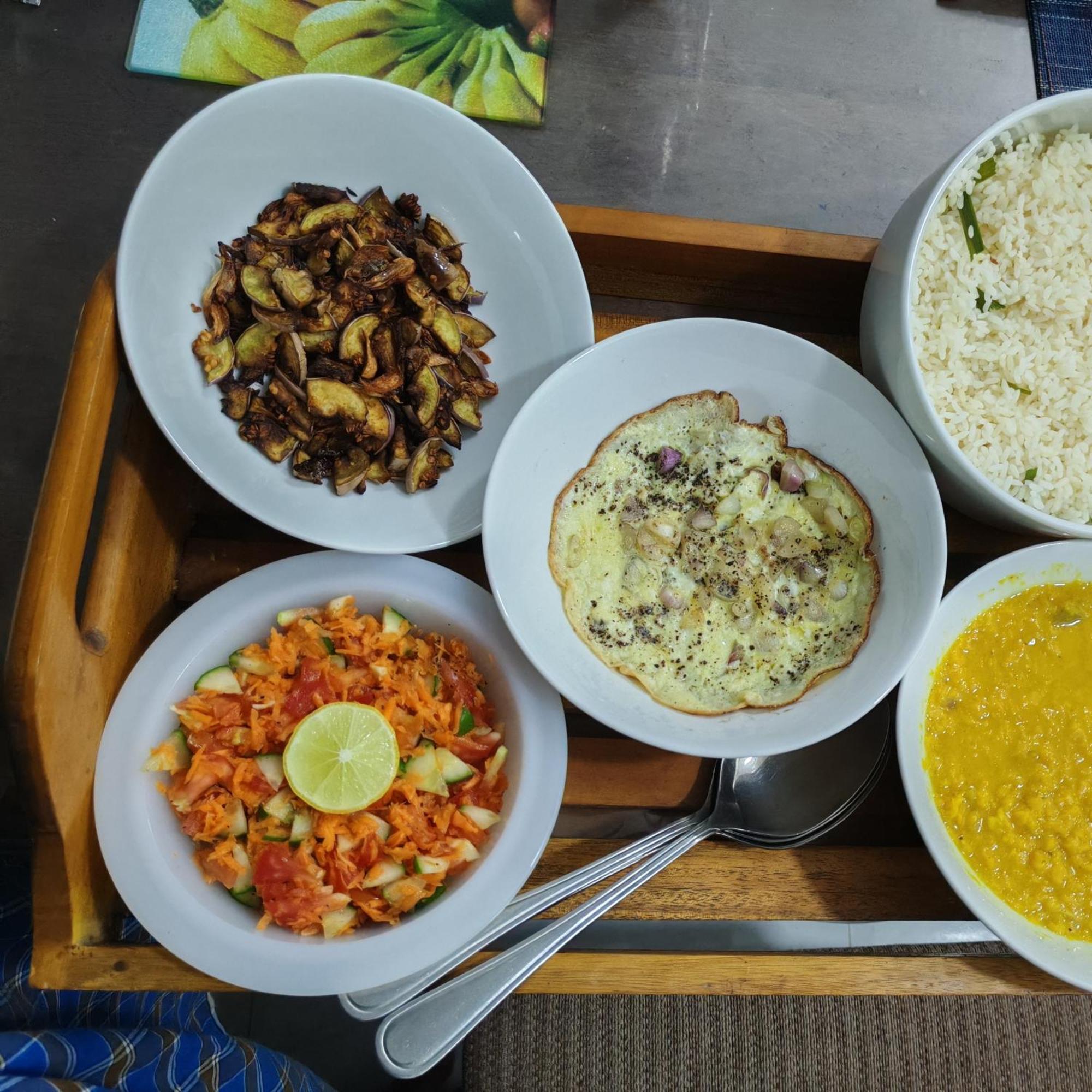 Rose Fort Homestay Jaffna Eksteriør billede